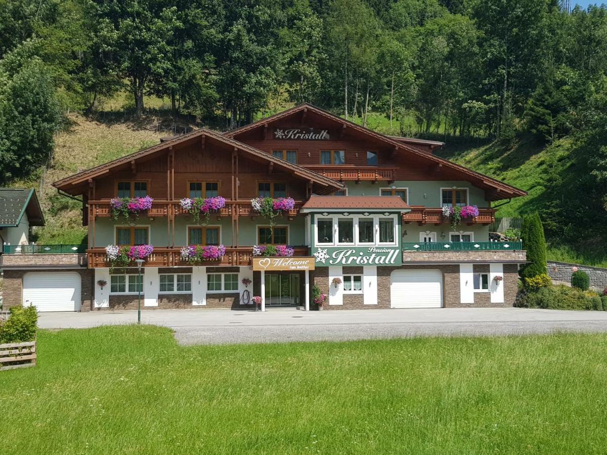 Pension Kristall Schladming Exterior photo